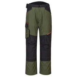 Monsun Radne pantalone m701 - mx3 maslinasto zelene, vel.52 ( 60686 )