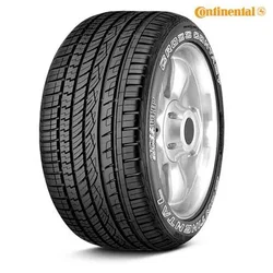 Continental CrossContact UHP ( 295/40 R21 111W XL, MO, sa rebrom felne )
