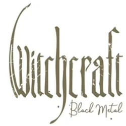 Obtained Enslavement - Witchcraft (Red Coloured) (LP)