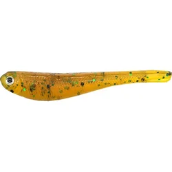 shumee PHOENIX POWER SMELT SHAD 6,5 cm - barva 319
