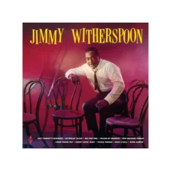 Jimmy Witherspoon