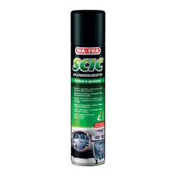 Cockpit Spray Mafra Scic (600ml, green)