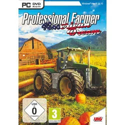 Professional Farmer: American Dream