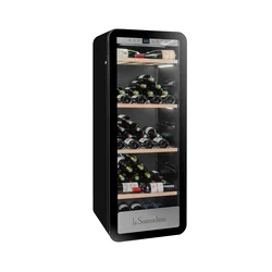 Hladnjak za vino LaSommeliere APOGEE150PV