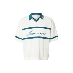 Only & Sons Pulover ONSACE LIFE petrol/off-bela