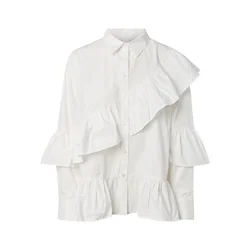 YAS Bluza YASWillu bela