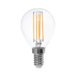 LED sijalica FILAMENT P45 E14/6W/230V 6500K