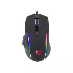 Gejmerski miš White Shark Morholt GM-9009 RGB