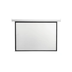 S BOX PSA 120 - 2 Platno za projektor, OUTLET
