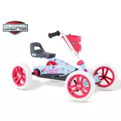 Berg bicikl s pedalama Buzzy Bloom