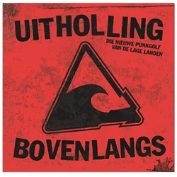 Various Artists - Uitholling Bovenlangs (LP)