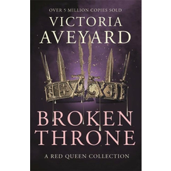 Broken Throne