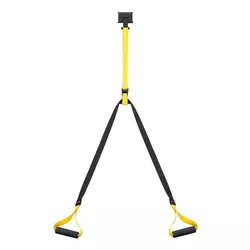 Body sculpture total body suspension trainer ( 1050200080 )