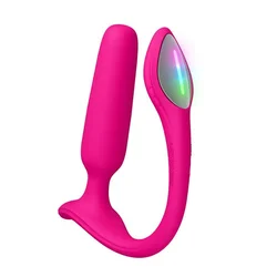 Lovense Analni čep sa vibracijom Lush Anal