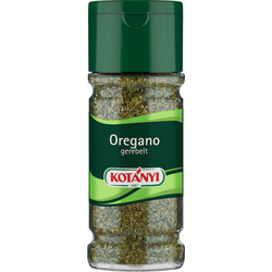 Kotanyi Origani staklo 12G/100ML
