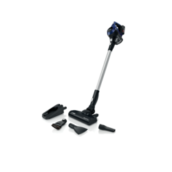 Usisivac BOSCH BBS611MAT/Serija 6/sa posudom/štapni/plava