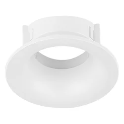 Ugradna rozetna CFR1402 WH