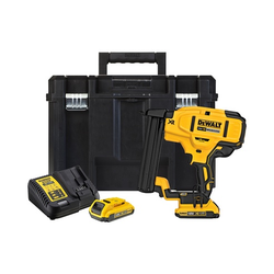DEWALT akumulatorski spenjalnik 18V DCN681D2