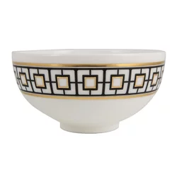 Villeroy & Boch Posoda za juho iz kolekcije METROCHIC