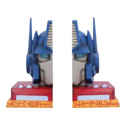 Nemesis Now Transformers Optimus Prime držači za knjige 20 cm