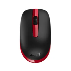 GENIUS NX-7007 Wireless crveni miš (MIS01850)