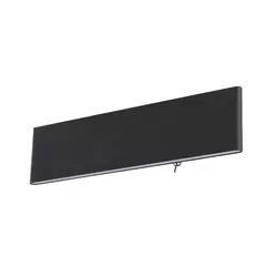 ZIDNA LED LAMPA