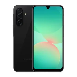 SAMSUNG pametni telefon Galaxy A26 8GB/256GB, Black