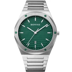 Bering 19742-708 Mens Watch Classic 42mm 10ATM