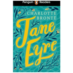 Penguin Readers Level 4: Jane Eyre (ELT Graded Reader)