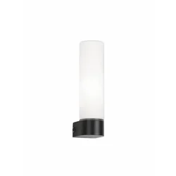 CORB KUPAONSKA LAMPA  E14 IP44/CRNA