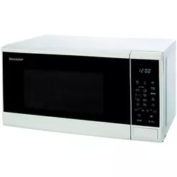 Mikrovalovna pečica SHARP R270WM