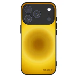 ULTIMATE CASE MagSafe za Apple iPhone 18 Pro - Solar Pulse