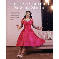 GERTIES CHARMED SEWING STUDIO