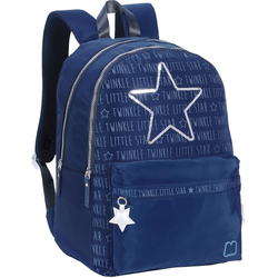 Marshmallow Ranac Little star, Plavi