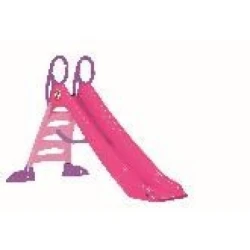 Roze dečiji tobogan 200cm ( 502931B )