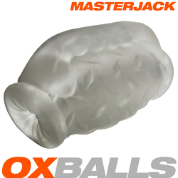 Oxballs Masterjack Clear Ice