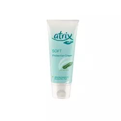 ATRIX soft krema za ruke u tubi 100 ml