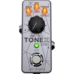 IK Multimedia TONEX ONE Bass Edition Bas kitarski efekt