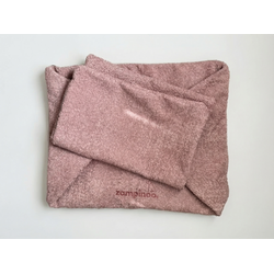 Zampinoo Navlaka za krevet za pse Noa Premium, Roze