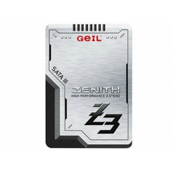 SSD GEIL GZ25Z3-512GP 512GB/SATA3 (GZ25Z3-512GP)