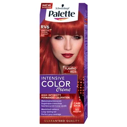 Schwarzkopf Farba za kosu 7-887 Palette Icc, Skarlet crvena