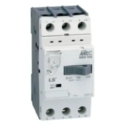 LS Motorno odklopnik 22-32A MMS-32S 32A