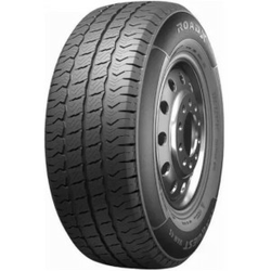 RoadX RX Quest Van 4S ( 195/70 R15C 104/102T 8PR )