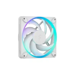 Fractal Design Kuler FD-F-MR1-1202, 120mm, RGB, Beli