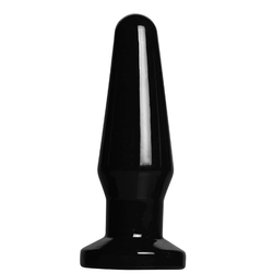 Butt Plug Timeless Solid M