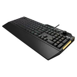 ASUS Gejmerska tastatura TUF Gaming K1