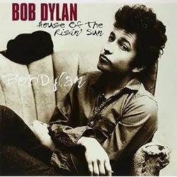 Bob Dylan - House Of The Risin Sun (Reissue) (LP)