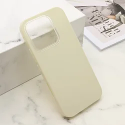 Futrola glow dust za honor 600 lite bela ( F125488 )