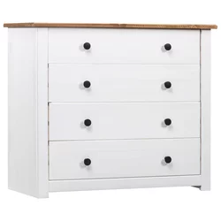 VIDAXL komoda PANAMA RANGE