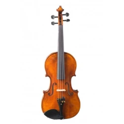 Violina 4/4 Golden/Brown Schönbach